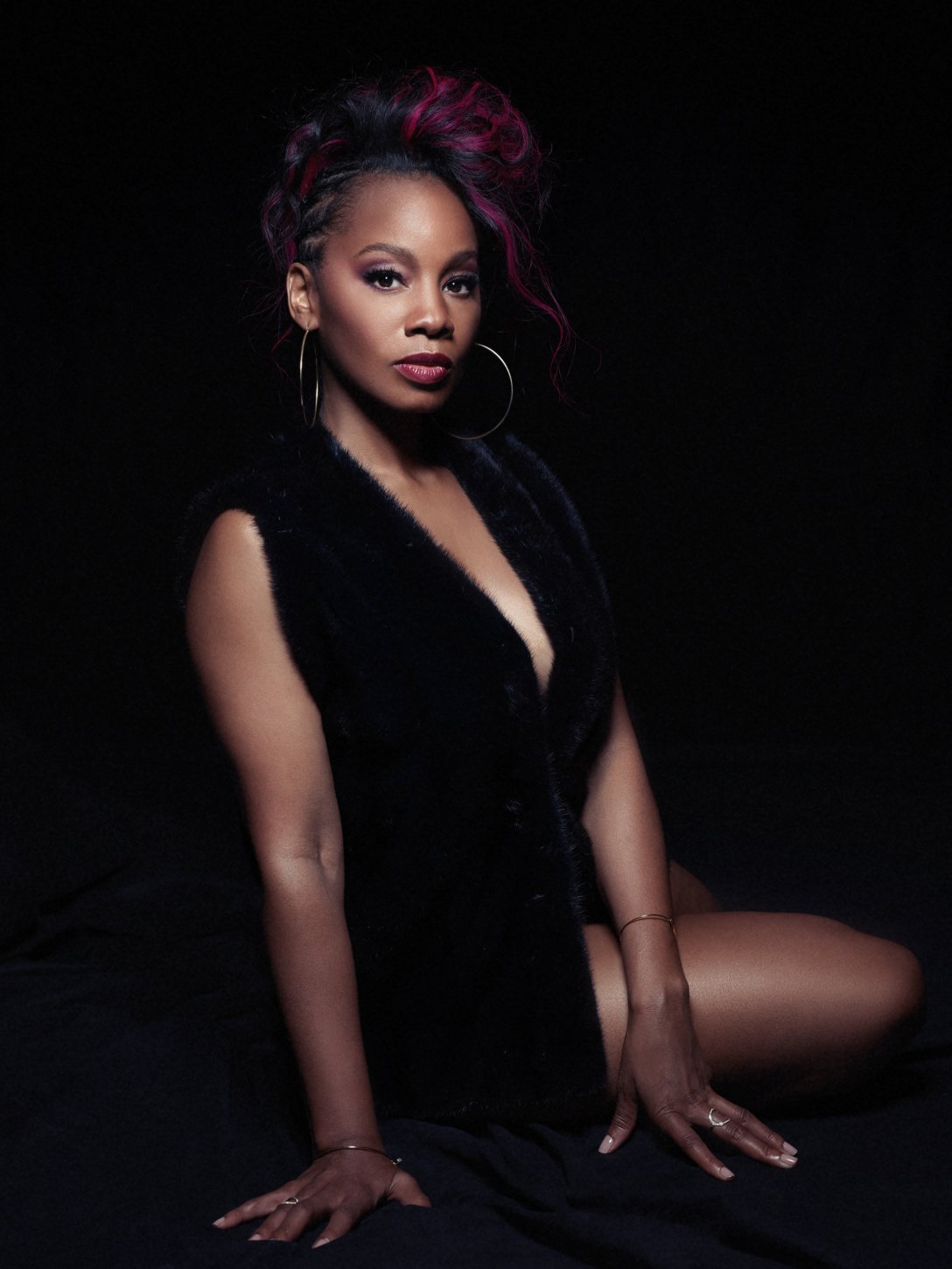 Anika Noni Roses Powerful Voice in Musical Films and Adaptations