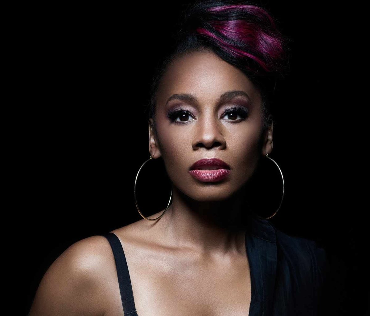 Best Anika Noni Rose Movies & Must-Watch Performances Worth Your Time